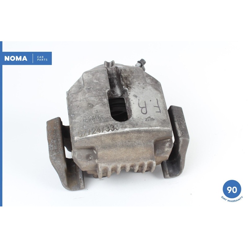 09-13 BMW Z4 SDrive 30i E89 Roadster Front Right Side Brake Caliper 6758114 OEM