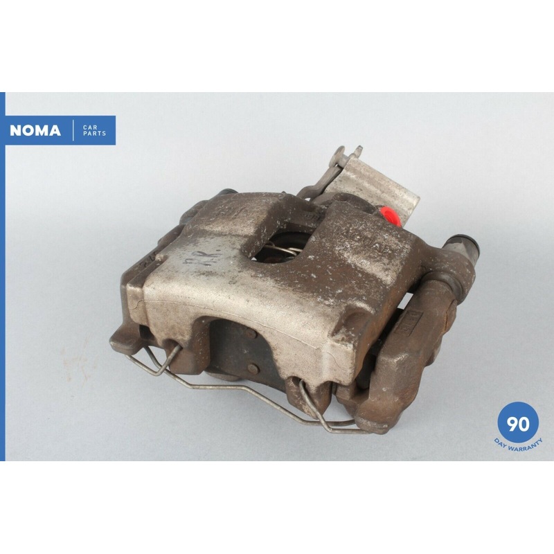 10-12 Jaguar XF X250 XJ X351 Rear Right Side Brake Caliper 5W932M088AD OEM