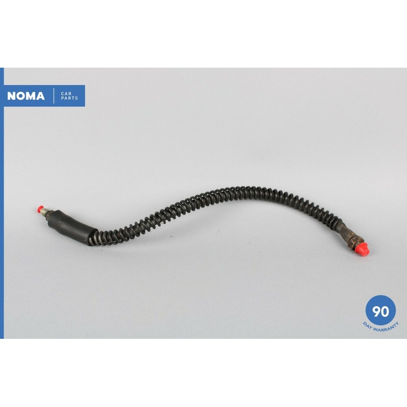 97-03 Jaguar XK8 X100 Front Left or Right Flexible Hydraulic Brake Line Hose OEM