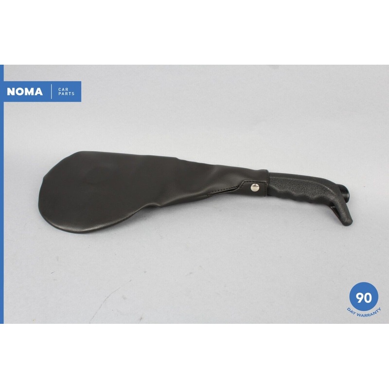97-06 Jaguar XKR XK8 X100 Emergency Handbrake Hand Brake Lever Handle LEG OEM