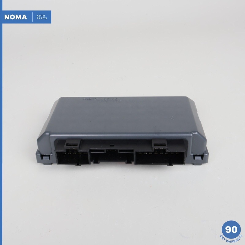 98-03 Jaguar XJ8 XJR X308 Front Left or Right Seat Control Module LNC2160AD OEM