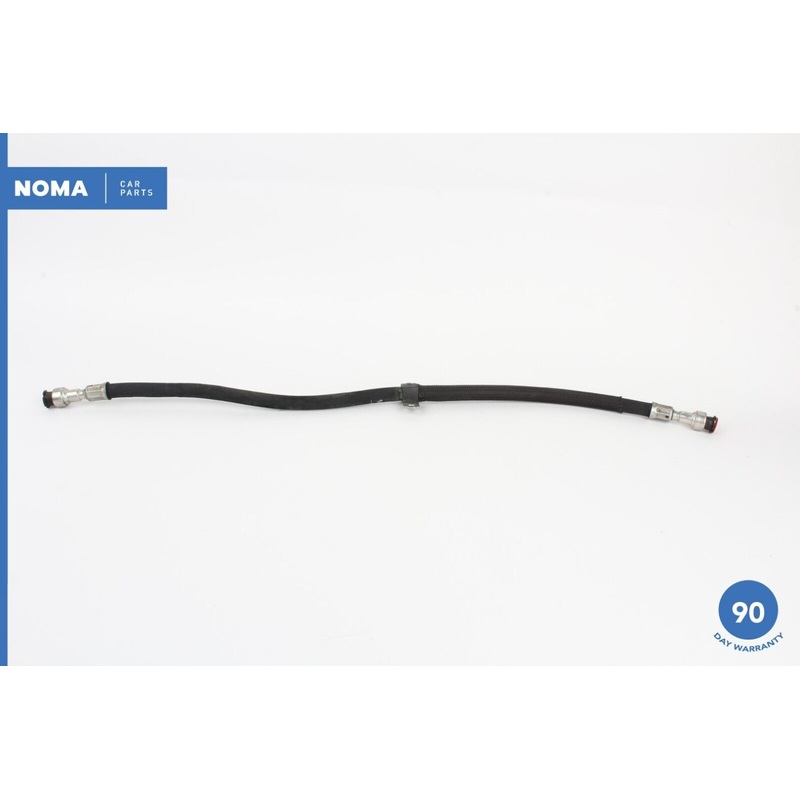 00-06 BMW X5 E53 Front Right or Left Side Hydraulic Brake Hose Line Pipe OEM