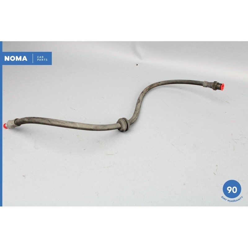 01-08 BMW 750Li 760Li E66 E65 Front Right or Left Side Brake Hose 6753610 OEM