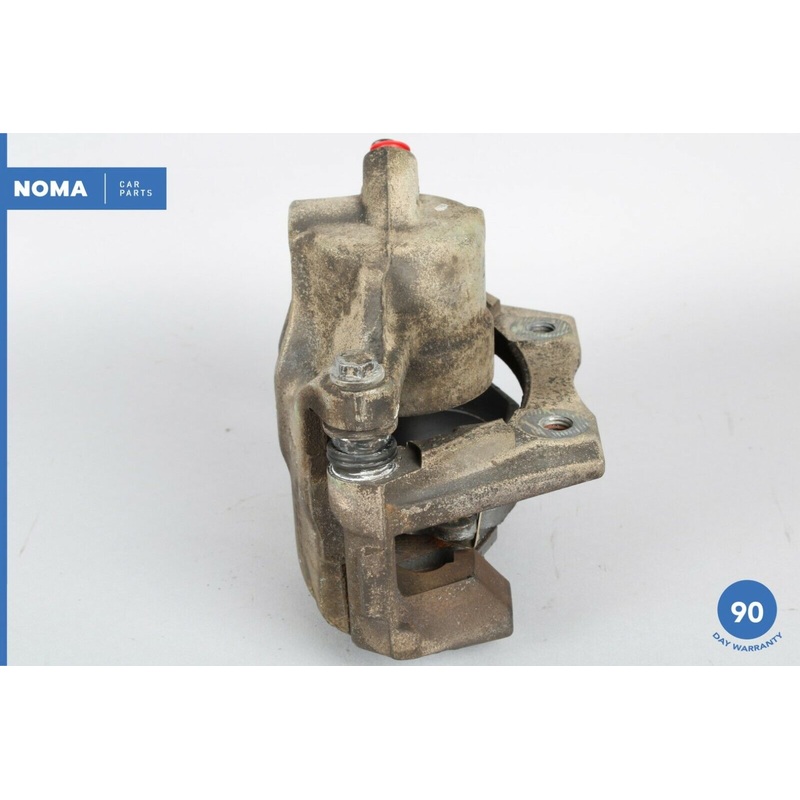 02-06 Jaguar X-Type X400 Front Right Side Brake Caliper 1S712B294AB OEM