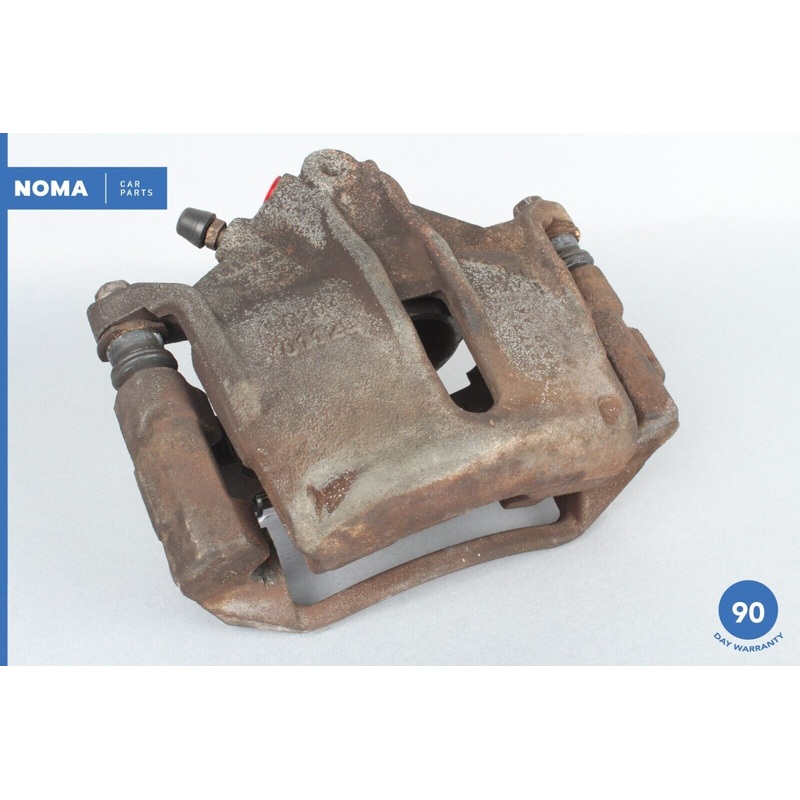 02-08 Jaguar X-Type X400 Front Right Passenger Side Brake Caliper OEM