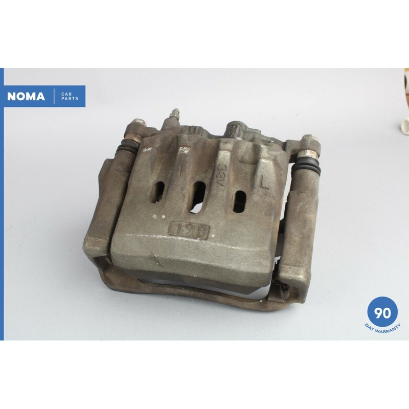 02-10 Lexus SC430 Z40 Front Left Driver Side Brake Caliper 47750-30430 OEM