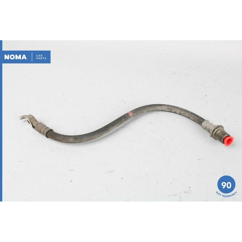02-10 Lexus SC430 Z40 Front Left or Right Side Brake Hydraulic Hose OEM