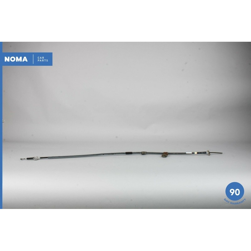 02-10 Lexus SC430 Z40 Rear Left Driver Side Parking Brake Cable 46430-48031 OEM