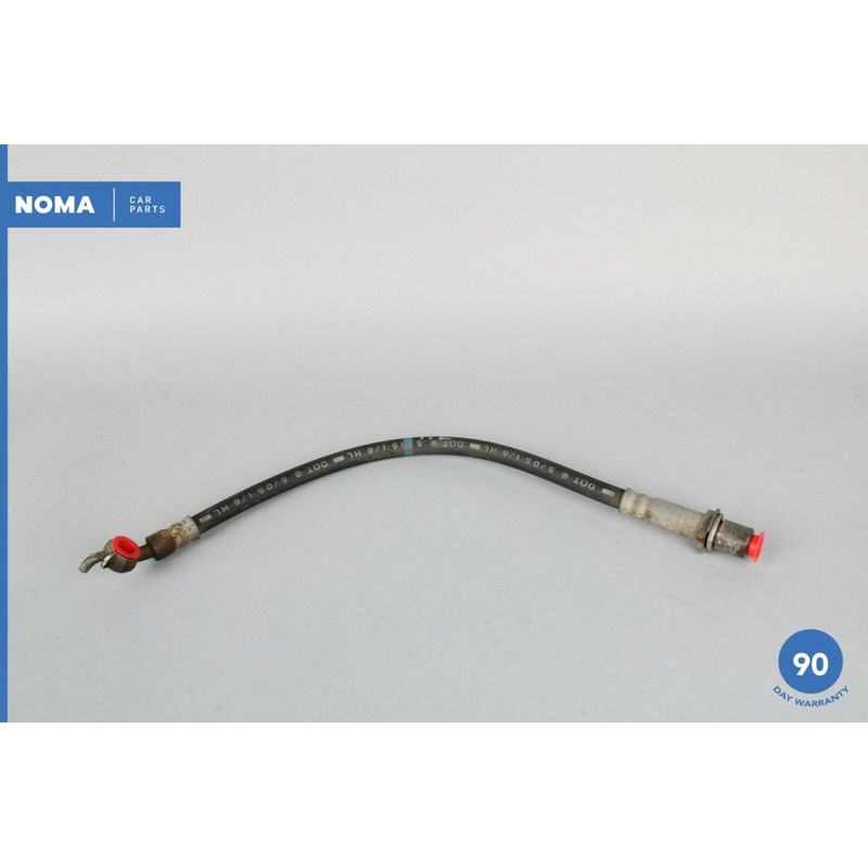 02-10 Lexus SC430 Z40 Rear Left or Right Side Brake Hydraulic Hose OEM