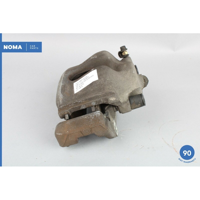 03-05 BMW Z4 E85 Roadster Front Left Driver Side Brake Caliper 6758114 OEM