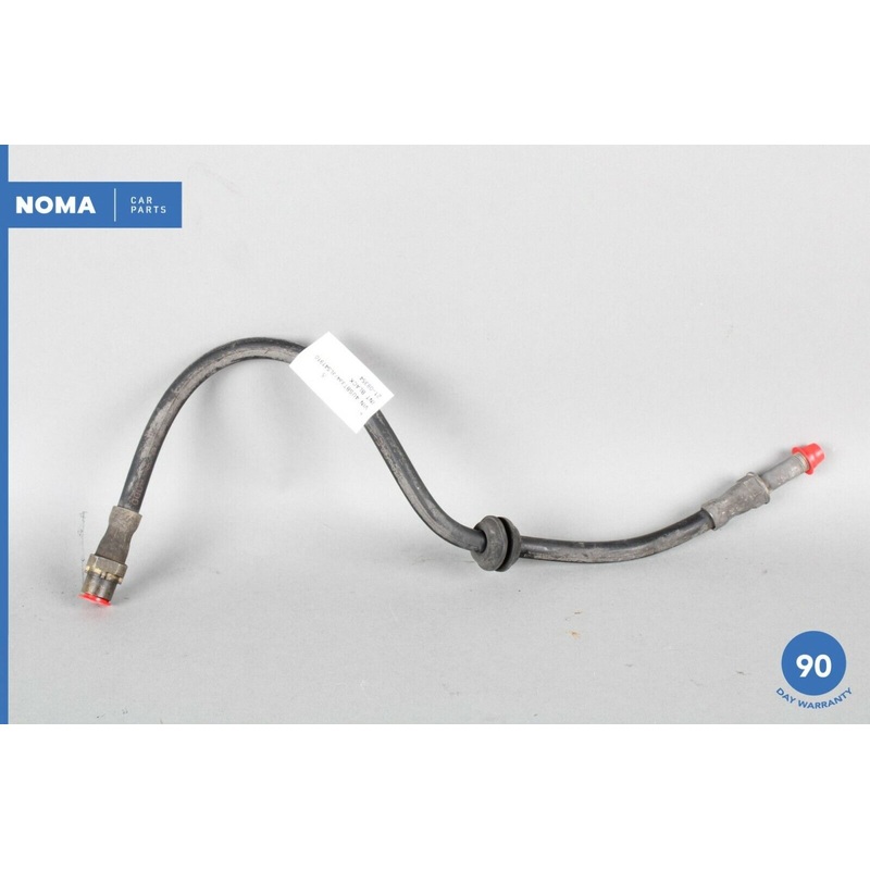 03-08 BMW Z4 E85 E86 Rear Left Driver Side Brake Stop Hydraulic Hose 6774341 OEM