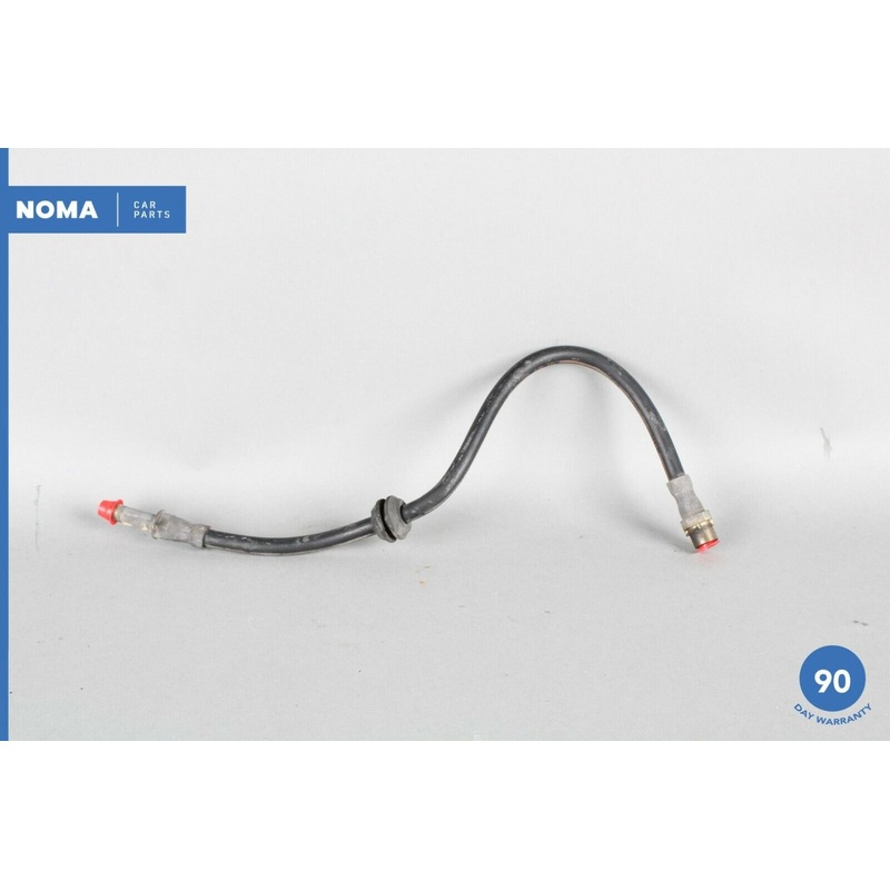 03-08 BMW Z4 E85 E86 Rear Right Side Brake Stop Hydraulic Hose 6774341 OEM