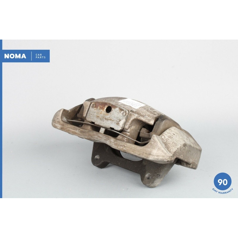 06-13 BMW 325i 335i E92 E90 E93 E84 Front Left Driver Side Brake Caliper OEM