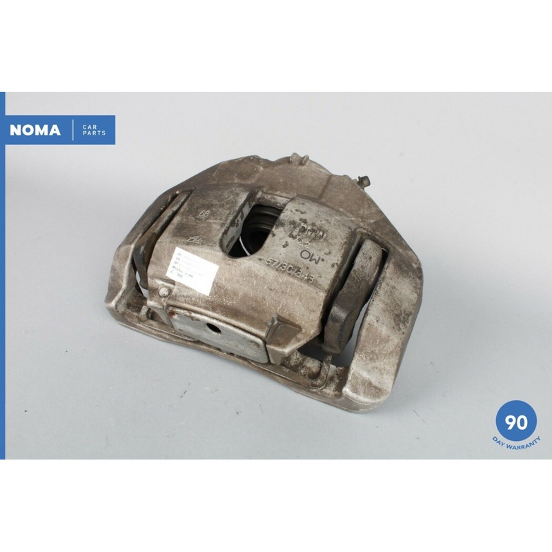 06-13 BMW 325i 335i E92 E90 E93 E84 Front Right Passenger Side Brake Caliper OEM