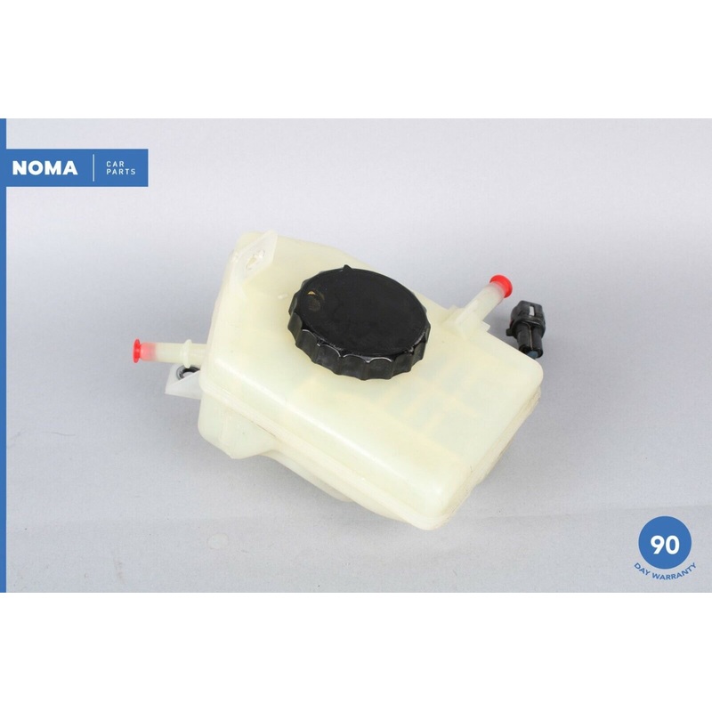 07-09 Lexus XF40 LS460 Brake Fluid Reservoir Container Bottle 47220-50230 OEM