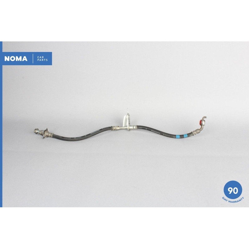 17-22 Subaru Impreza GT Rear Left Driver Side Brake Braking Flexible Hose OEM