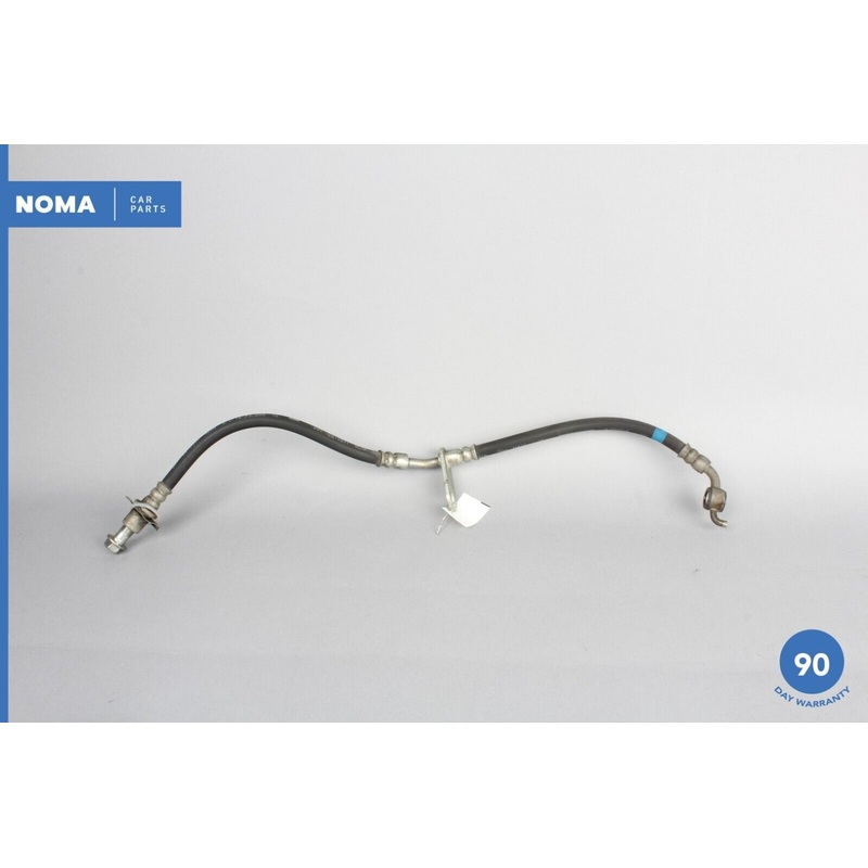 17-22 Subaru Impreza GT Rear Right Side Brake Braking Flexible Hose OEM