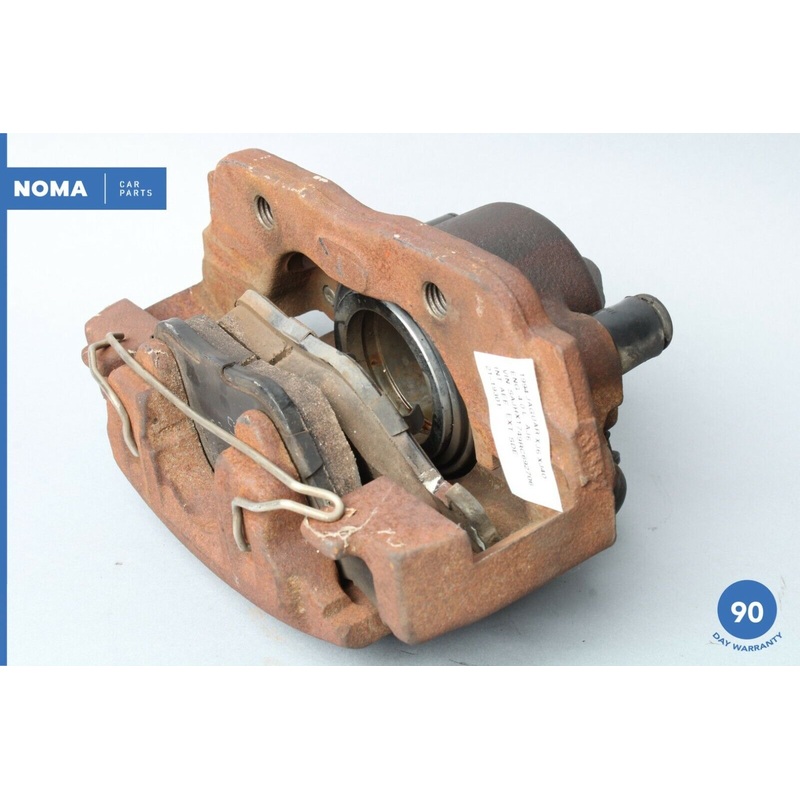 93-94 Jaguar XJ6 VDP XJ40 Front Left Driver Side Brake Caliper JLM11717 OEM