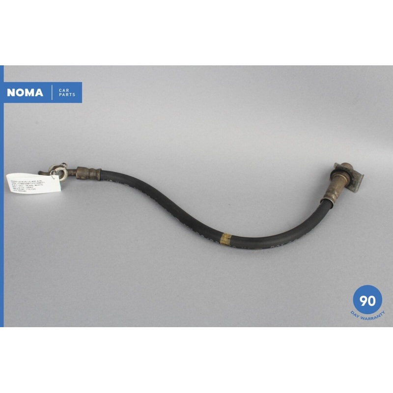 95-00 Lexus LS400 XF20 Front Right or Left Side Brake Braking Flexible Hose OEM