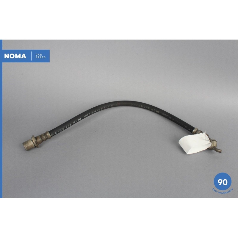 95-00 Lexus LS400 XF20 Rear Left Driver Side Brake Braking Flexible Hose OEM
