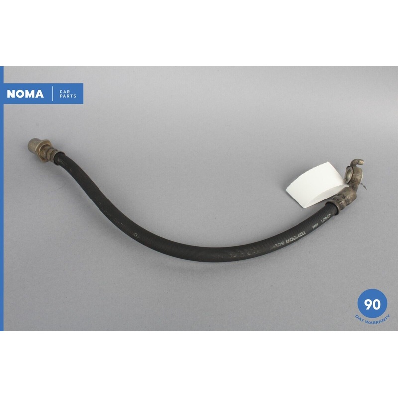 95-00 Lexus LS400 XF20 Rear Right Passenger Side Brake Braking Flexible Hose OEM