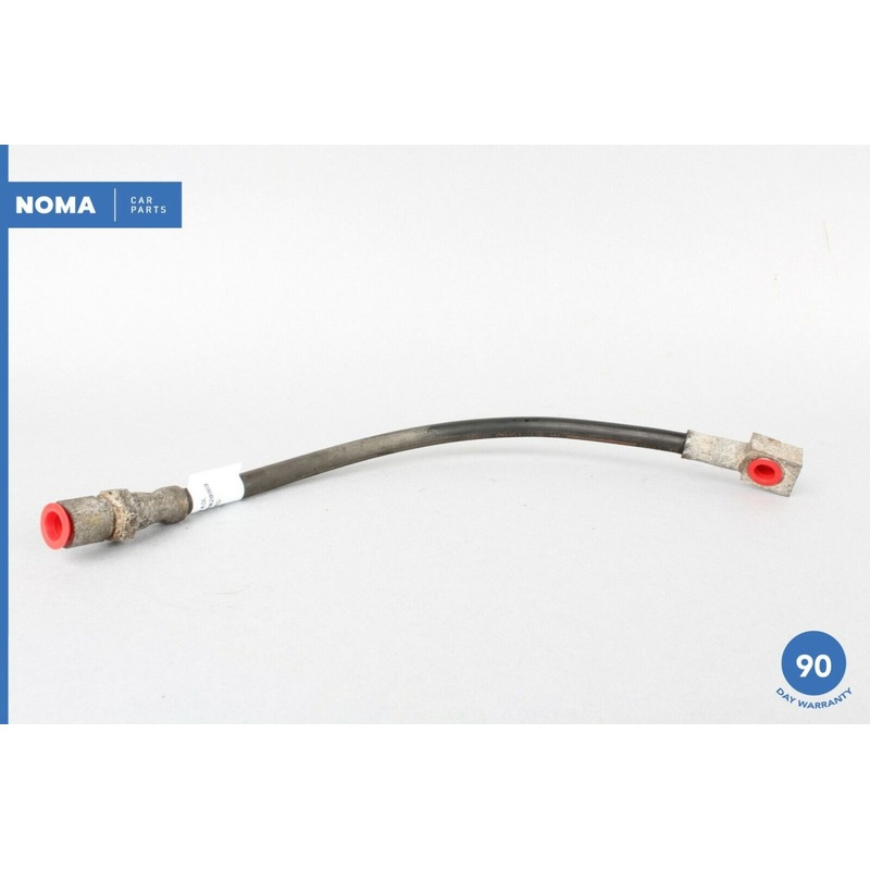 97-03 Jaguar XK8 X100 Rear Right or Left Side Hydraulic Brake Hose Line OEM