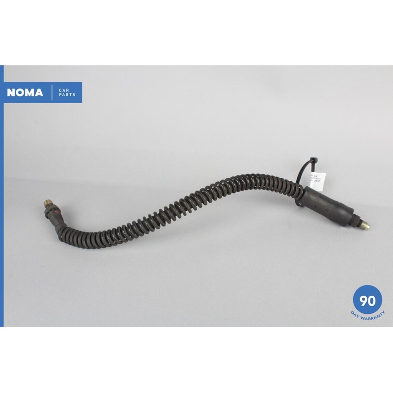 97-06 Jaguar XK8 X100 Front Left or Right Side Flexible Brake Line MJB5670AA OEM