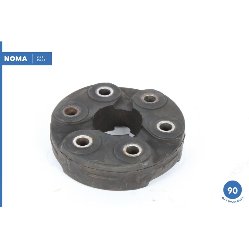97-06 Jaguar XK8 XKR X100 Drive Shaft Flex Rubber Disc CBC8996 OEM