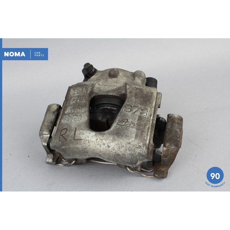 97-06 Jaguar XK8 XKR X100 XJ8 X308 Rear Left Driver Side Brake Caliper OEM