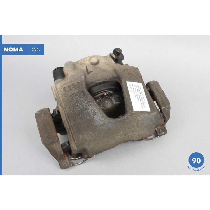 97-06 Jaguar XKR XK8 X100 Rear Left Driver Side Brake Caliper JLM20233 OEM