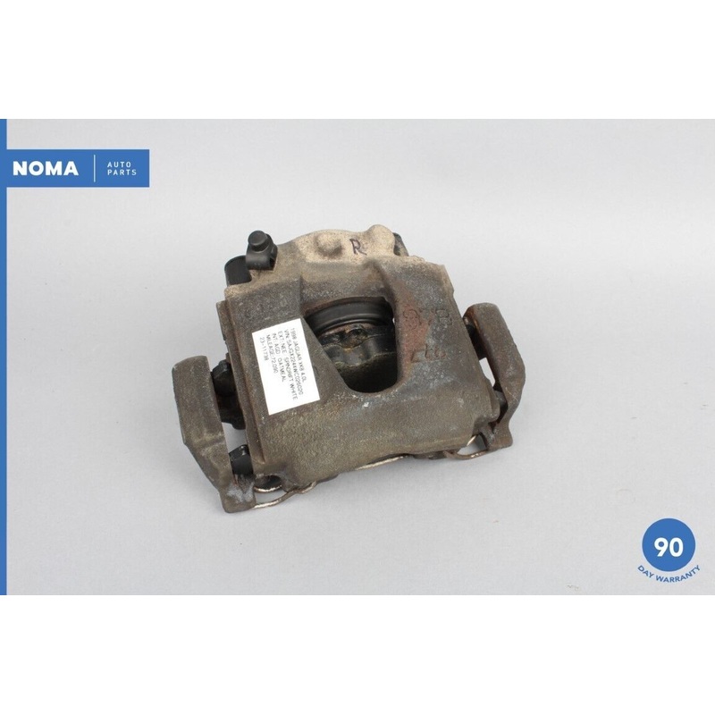 97-06 Jaguar XKR XK8 X100 Rear Right Passenger Side Brake Caliper JLM20232 OEM