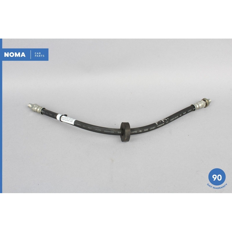 98-03 Jaguar XJ8 VDP X308 Front Left or Right Side Hydraulic Brake Hose OEM