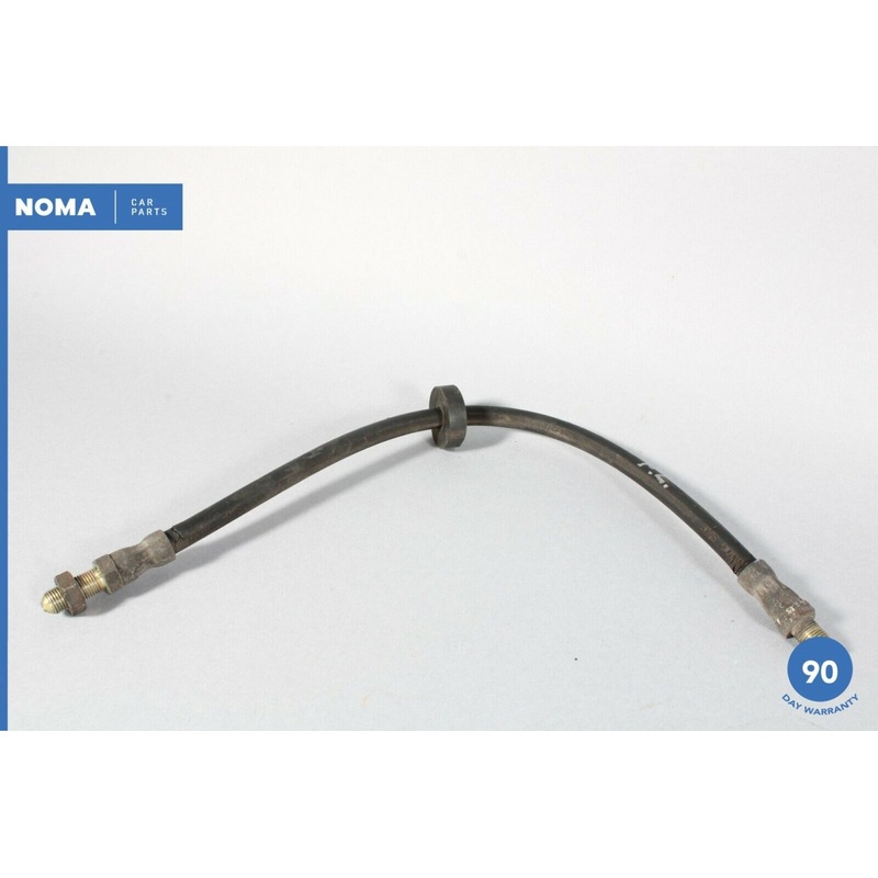 98-03 Jaguar XJ8 VDP X308 Front Left or Right Side Hydraulic Brake Hose Pipe OEM