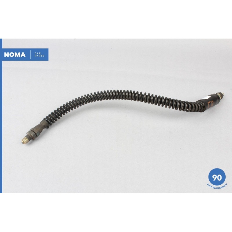 98-06 Jaguar XK8 X100 Front Right or Left Hydraulic Brake Hose Line OEM