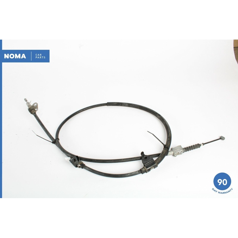 01-06 Lexus XF30 LS430 Rear Right Emergency Parking Brake Cable 4642050040 OEM