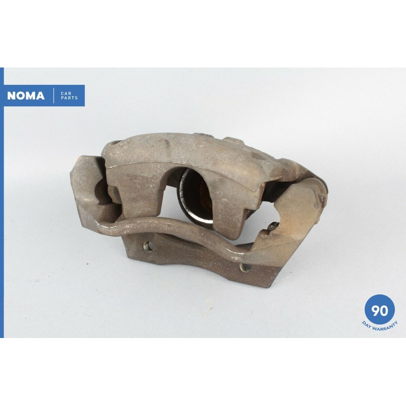02-08 Jaguar X-Type X400 Front Right Side Brake Caliper 1S712B294AB OEM