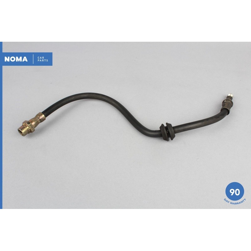 03-04 BMW Z4 E85 Front Left or Right Side Brake Stop Hydraulic Hose 1165587 OEM