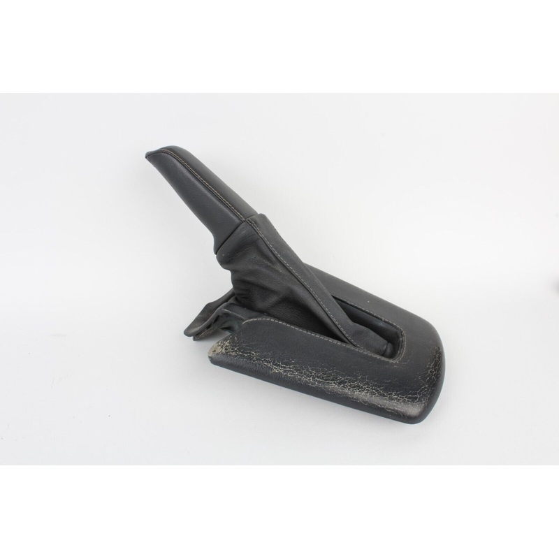 03-08 BMW Z4 E85 Roadster Handbrake Hand Brake Handle Lever 6774798 OEM