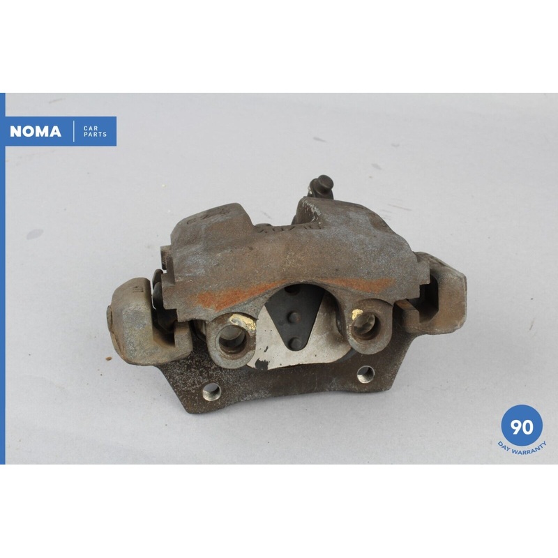 03-08 BMW Z4 E85 Roadster Rear Right Passenger Side Brake Caliper 6758136 OEM