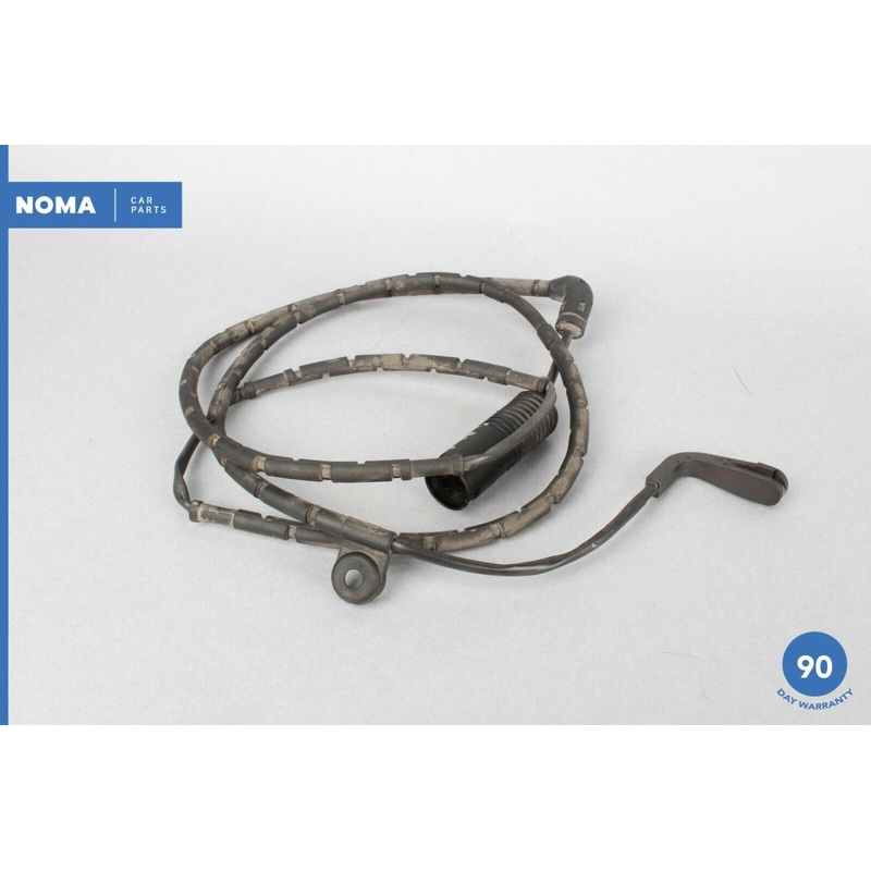 06-12 Range Rover L322 Rear Left or Right Side Brake Wear Pad Sensor Harness OEM