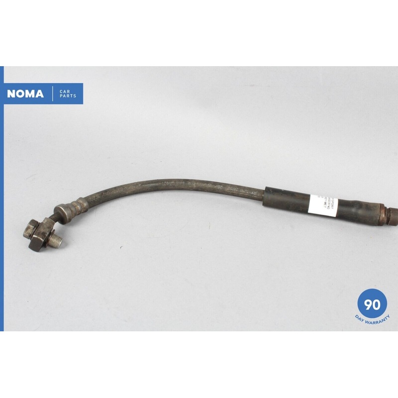 06-13 Range Rover Sport L320 Rear Left Right Side Brake Hydraulic Flex Hose OEM
