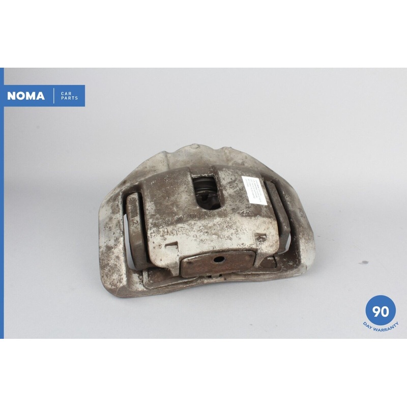 08-10 BMW 535i E60 Front Right Passenger Side Brake Caliper 34116756304 OEM
