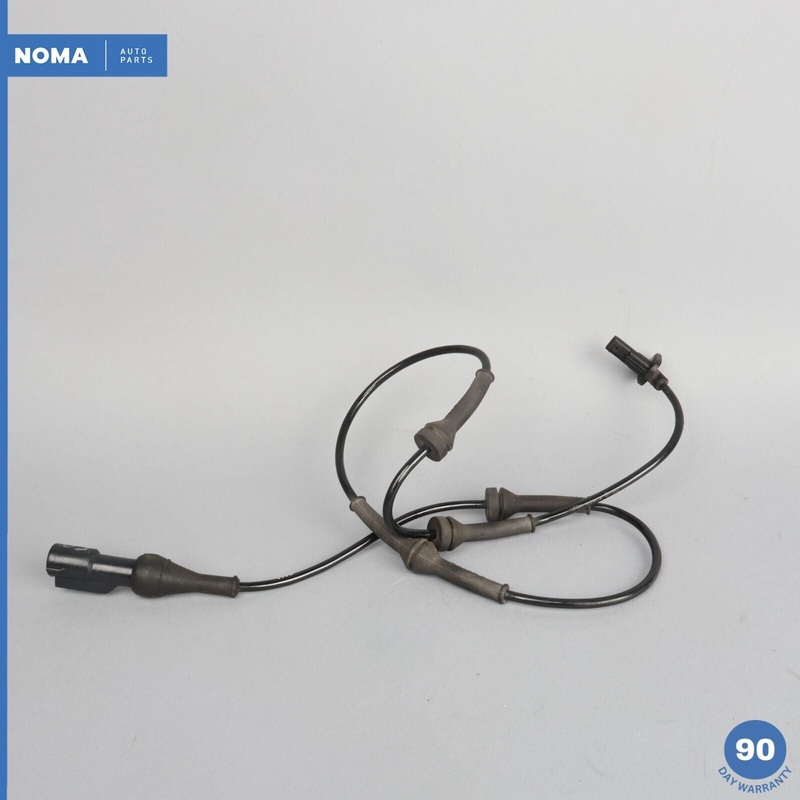 13-19 Jaguar XJ X351 3.0 Front Right or Left Side Disc Brake Pad Wear Sensor OEM