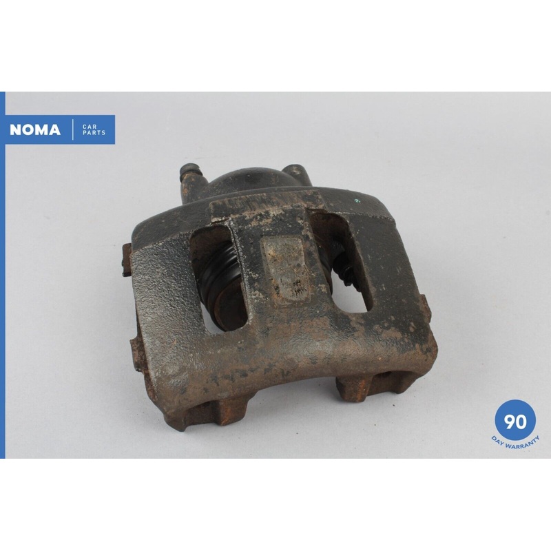 97-02 Jeep Wrangler TJ Front Left Driver Side Brake Caliper 05252985 OEM
