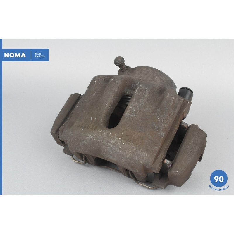 97-06 Jaguar XKR XK8 X100 Front Left Driver Side Brake Caliper JLM21468 OEM