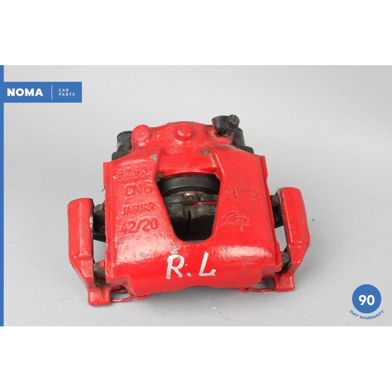 97-99 Jaguar XK8 X100 Rear Left Driver Side Brake Caliper JLM20233 OEM