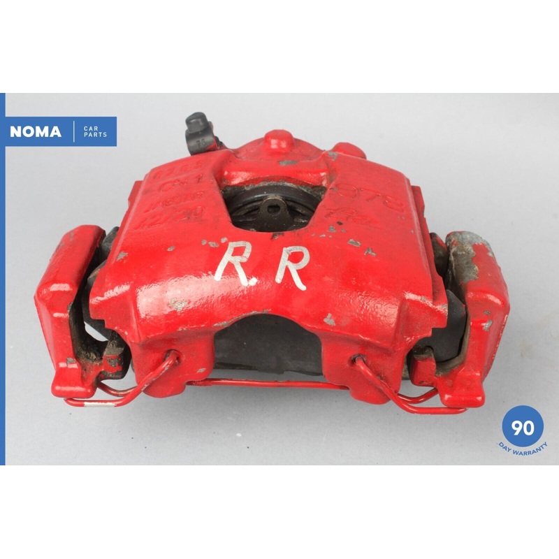 97-99 Jaguar XK8 X100 Rear Right Passenger Side Brake Caliper JLM20232 OEM