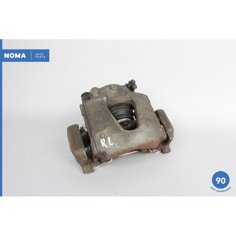 98-03 Jaguar XJ8 XJR Vanden Plas X308 Rear Left Side Brake Caliper JLM12339 OEM
