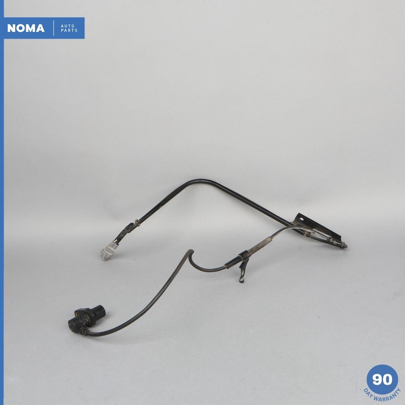 99-03 Lexus RX300 XU10 Front Left ABS Anti Lock Brake Wheel Speed Sensor OEM