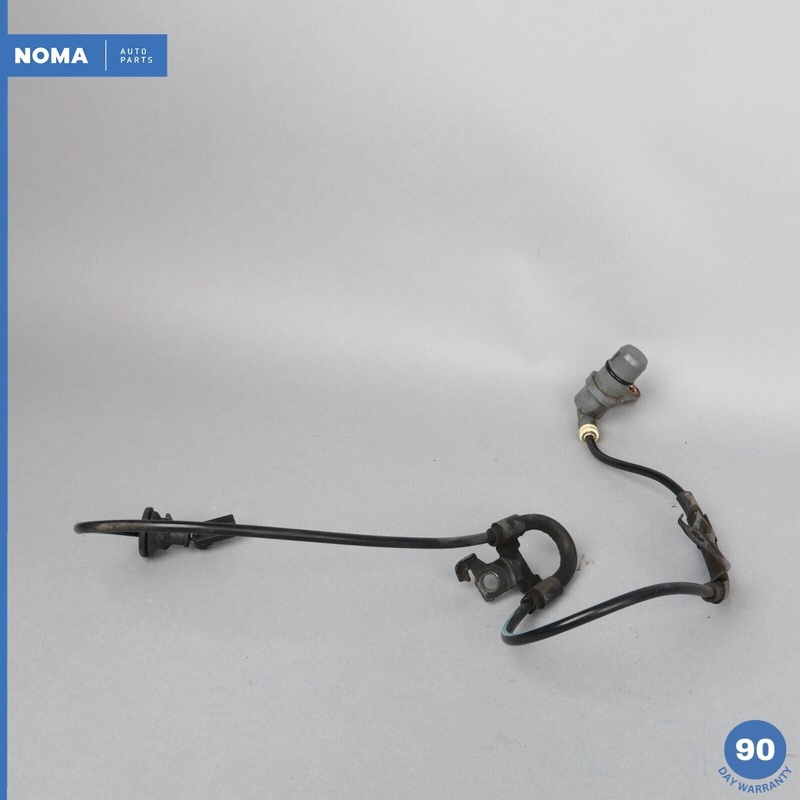 99-03 Lexus RX300 XU10 Rear Left ABS Side Anti Lock Brake Wheel Speed Sensor OEM